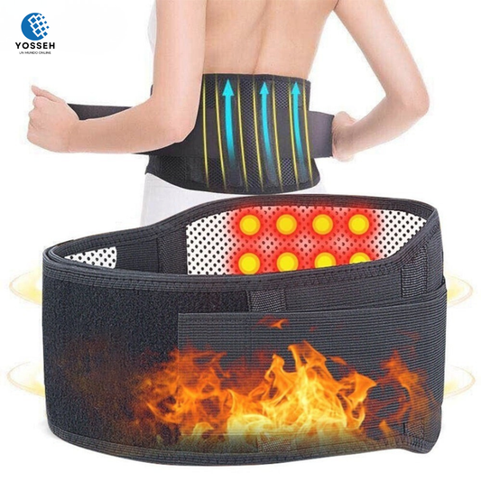 OrthoFit™ Faja ortopedica Lumbar