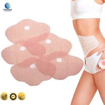 LipoPatch™ Parche Reductor Quemador de Grasa
