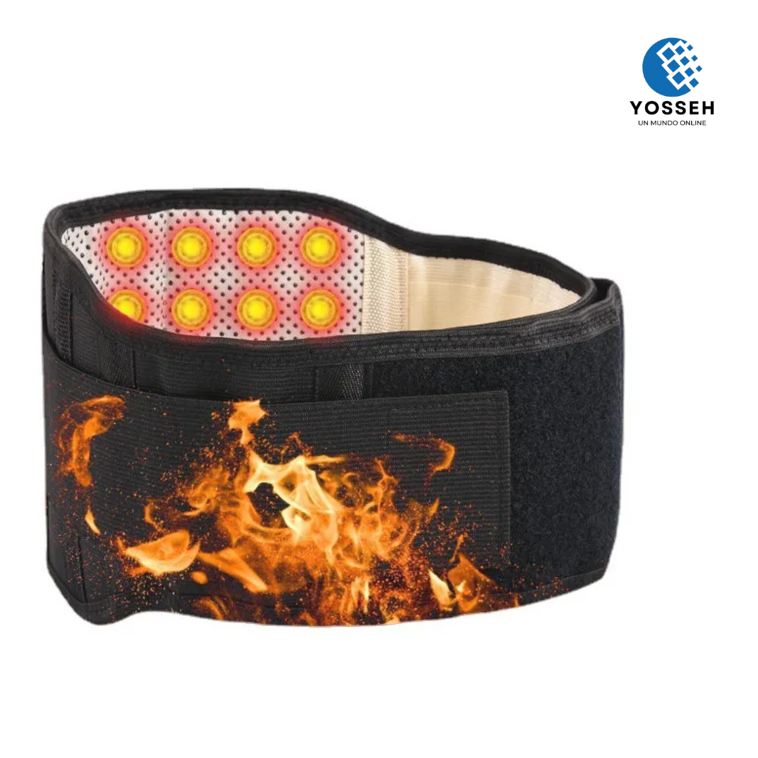 OrthoFit™ Faja ortopedica Lumbar