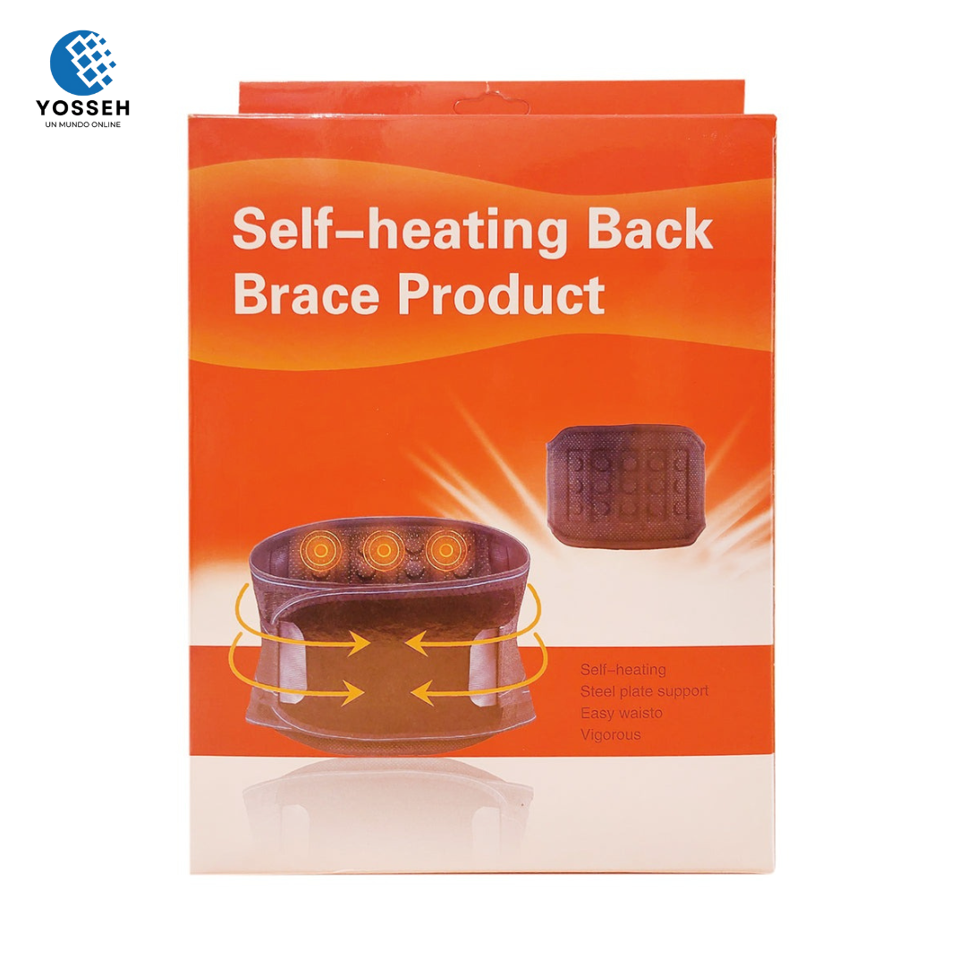 OrthoFit™ Faja ortopedica Lumbar