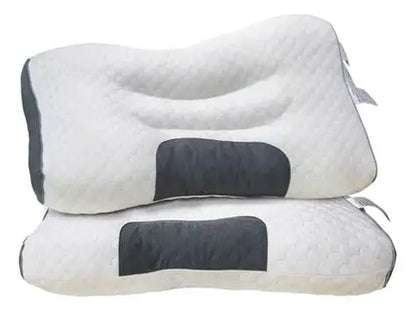 OrthoRest™ ALMOHADA ERGONÓMICA ORTOPEDICA PACK2