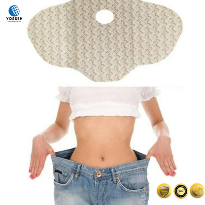 LipoPatch™ Parche Reductor Quemador de Grasa